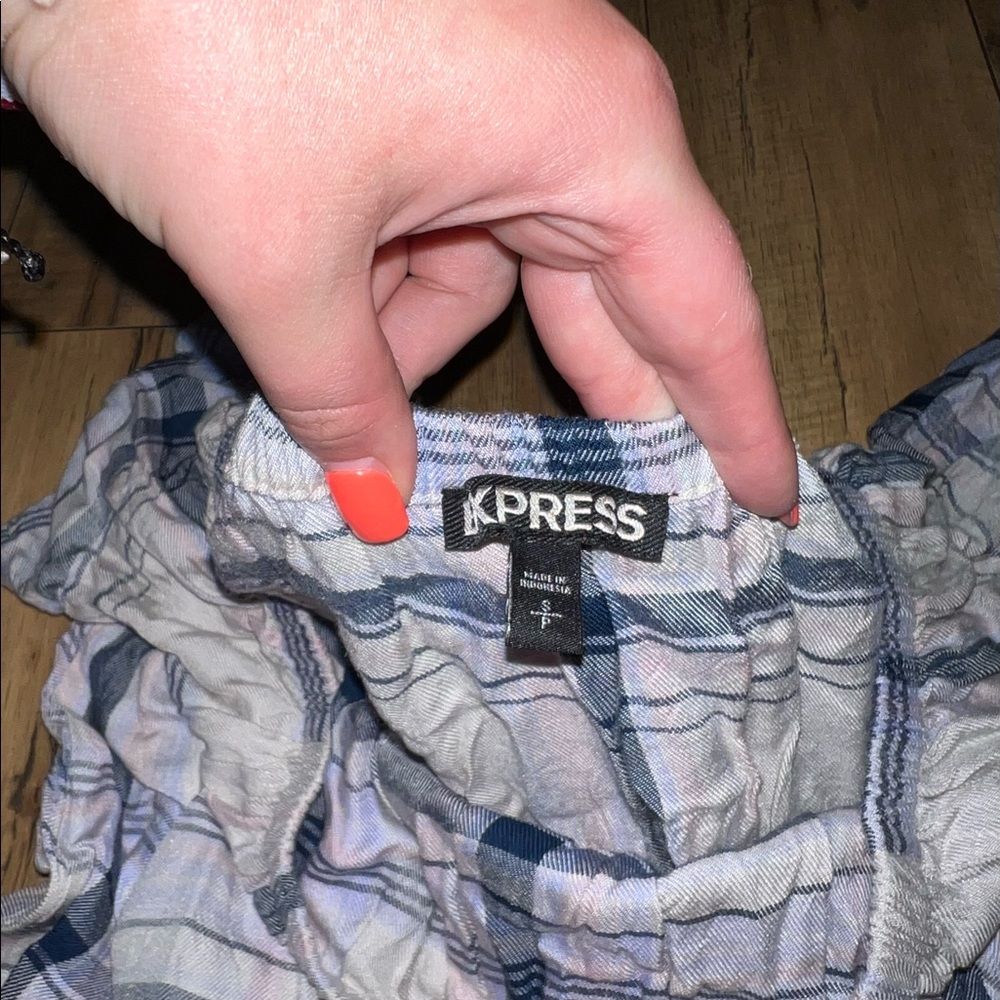 express top - Picture 3 of 4